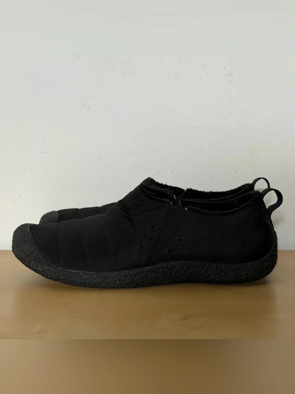 Keen this authentic